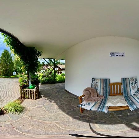 Bayerischer Wald - Balbersdorf Waffenbrunn المظهر الخارجي الصورة