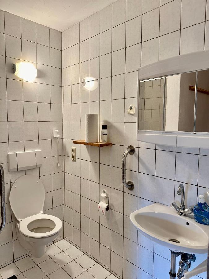 Bayerischer Wald - Balbersdorf Waffenbrunn المظهر الخارجي الصورة