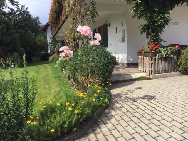 Bayerischer Wald - Balbersdorf Waffenbrunn المظهر الخارجي الصورة